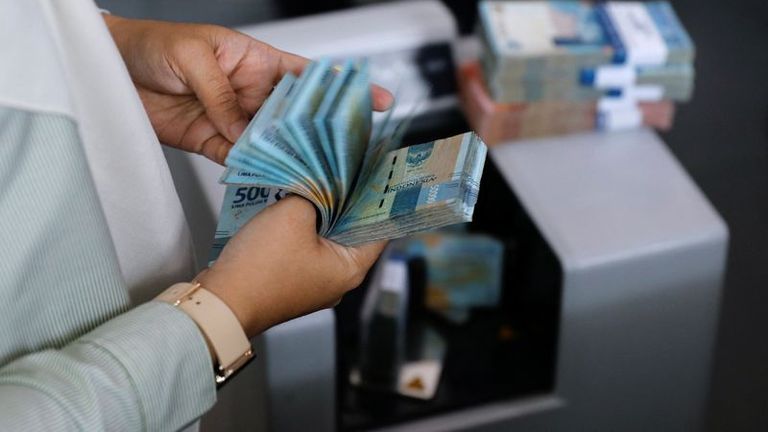 La moneta digitale indonesiana rupiah può essere utilizzata per le transazioni nel metaverso - banca centrale gov