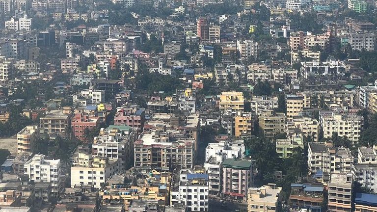 Il mercato immobiliare indiano resterà resistente, sfidando la tendenza al ribasso globale :  Sondaggio Reuters