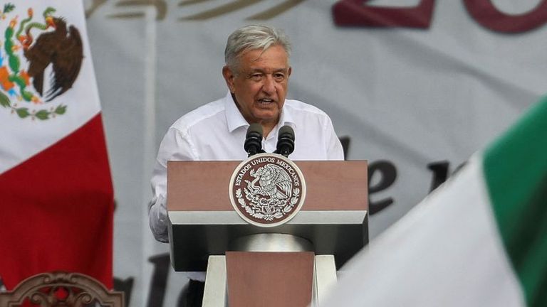 Mexicaans Congres verwerpt verzoek van president tot hervorming van kiesstelsel