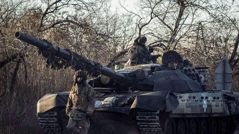 Amerikaanse wetgevers keuren 800 miljoen dollar meer goed voor Oekraïne in het wetsvoorstel inzake defensie