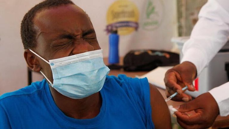 Los países pobres, a la zaga en el inicio de las negociaciones del pacto de la OMS contra pandemias