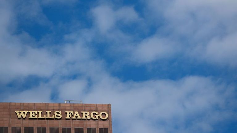 Wells Fargo sees global growth slowing to 1.7% next year