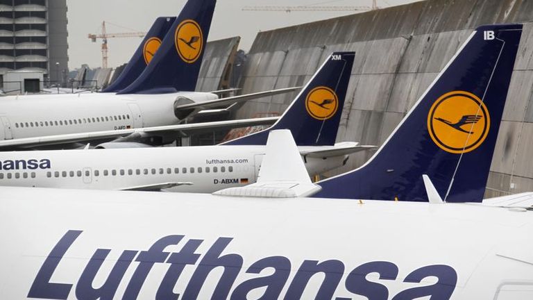 Zeitung - Vereinbarung zu ITA-Übernahme durch Lufthansa naht