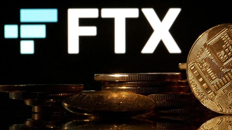 Crypto Recap  :  End of the threesome at FTX