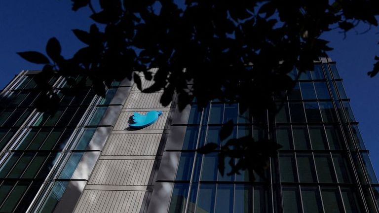 Twitter fait l'objet d'une plainte en Allemagne pour contenu antisémite