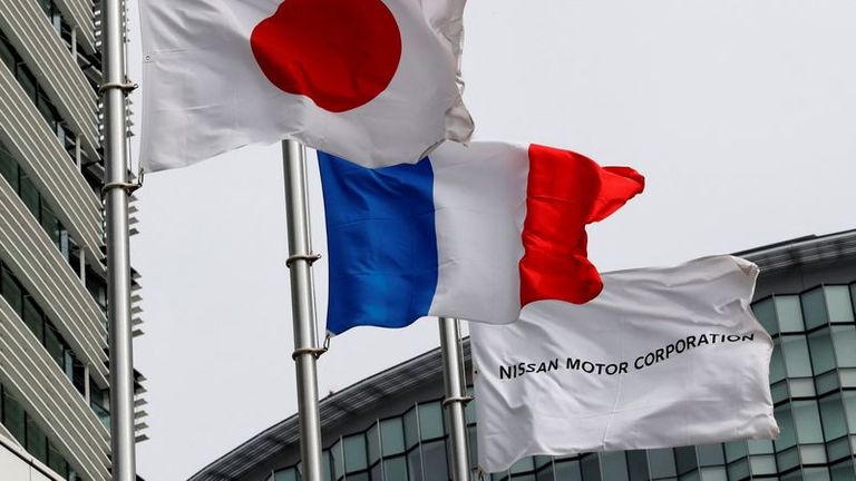 Insider - Renault und Nissan wollen sich am 6. Februar zu Allianz äußern