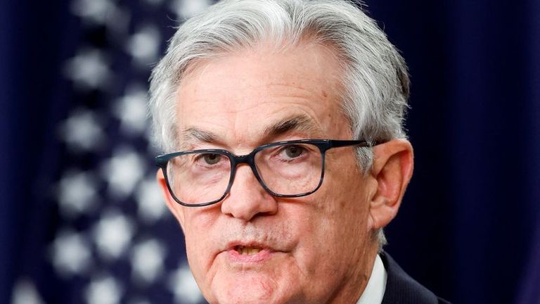 Powell de la Fed dice que no habrá recortes de tasas este año, pero los mercados escuchan otra cosa