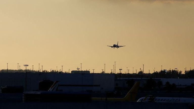 La FAA américaine fait pression sur l'industrie aéronautique pour qu'elle élimine les "accidents évités de justesse".