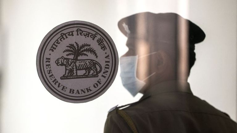 RBI verhoogt rente nogmaals op 6 april, maar laat deur open voor meer - Reuters Poll