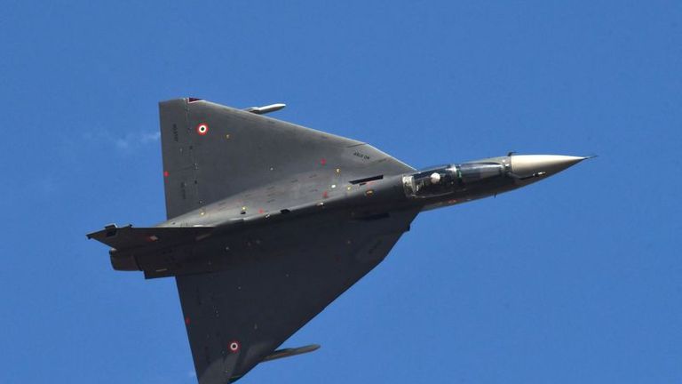 Les États-Unis s'apprêtent à autoriser GE à fabriquer en Inde des moteurs pour les avions militaires de New Delhi