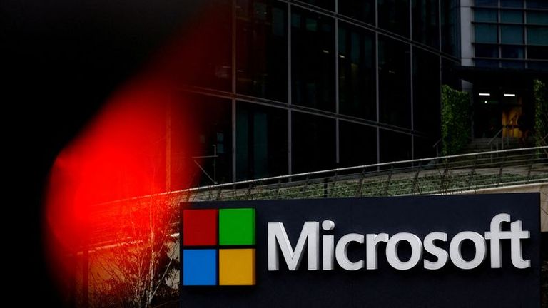 Exclusiva-Microsoft debe hacer más para resolver los problemas antimonopolio, dicen sus rivales