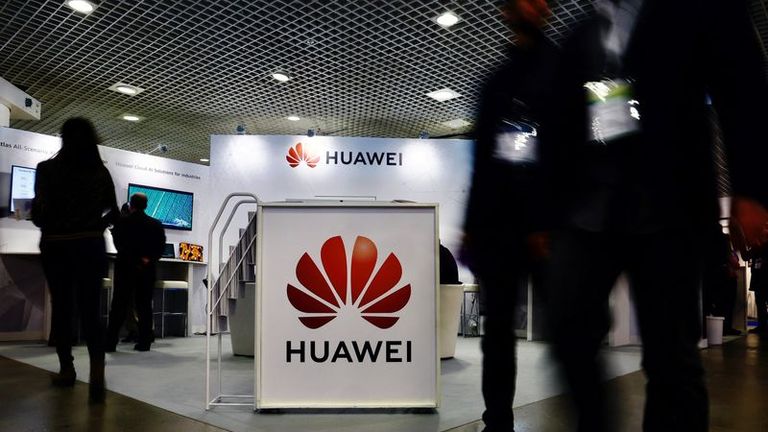 China's Huawei makes breakthrough in design tools for 14nm chips and above - media