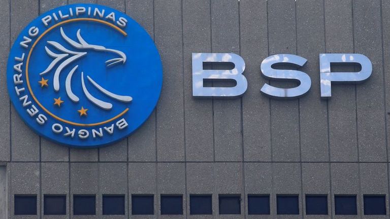 Philippinische Zentralbank will Zinsen im März um 25 Basispunkte anheben, Höchststand von 6,50% in Q2 - Reuters Umfrage