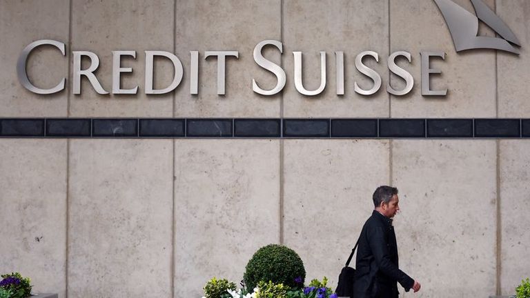 Exclusief-N. Amerikaanse vastrentende groep onderneemt geen juridische stappen over AT1-fiasco bij Credit Suisse - bron