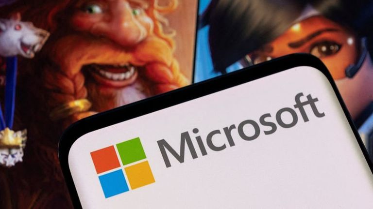 Microsofts EU-Abhilfemaßnahmen zielen nur auf Cloud-Streaming-Rivalen ab, so Quellen