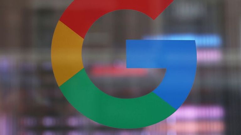 US court sanctions Google in privacy case, company's second legal setback in days