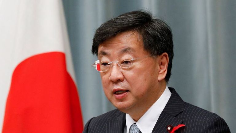 Japan to spend more than $15 billion for steps to combat inflation - govt