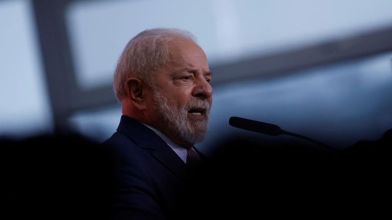 Le président brésilien Lula donne son feu vert à un vétéran des marchés et à un fonctionnaire pour les postes de la banque centrale -sources