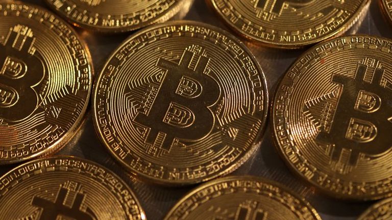 Kryptoverse :  Der florierende Bitcoin verliert seine Liquidität