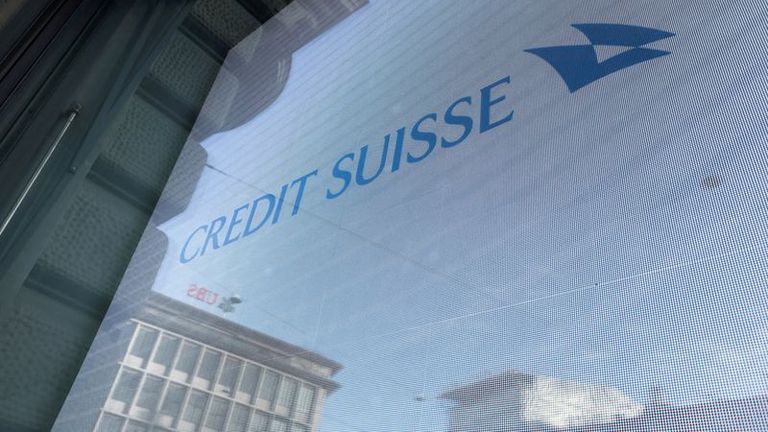 Explainer :  gli obbligazionisti di Credit Suisse chiedono una consulenza legale per l'estinzione dell'AT1