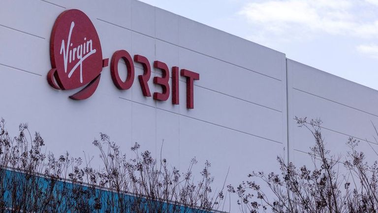 Virgin Orbit annonce que la startup spatiale est en pourparlers avec des investisseurs potentiels