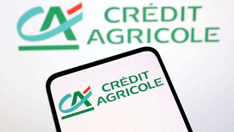 Credit Agricole startet M&A- und Investmentbanking-Geschäft in China