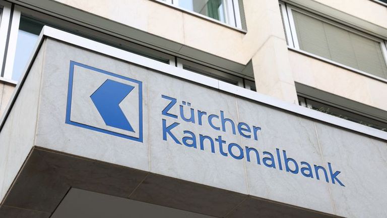 Zürcher Bank will aus dem Niedergang der Credit Suisse Kapital schlagen