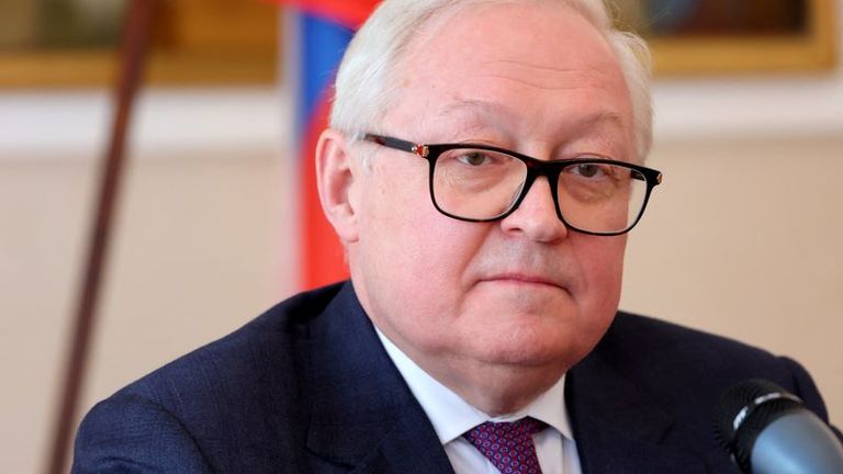 Moscou prêt à respecter le traité New Start si Washington renonce à être "hostile", dit un ministre russe