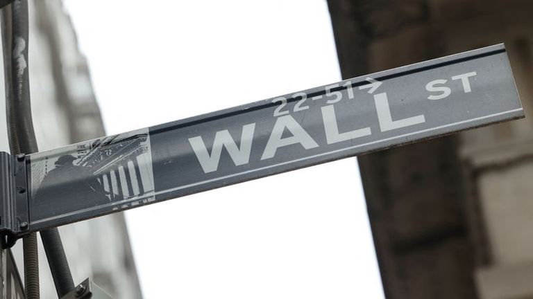 Wall Street bonuses dropped 26% in 2022 after record 2021