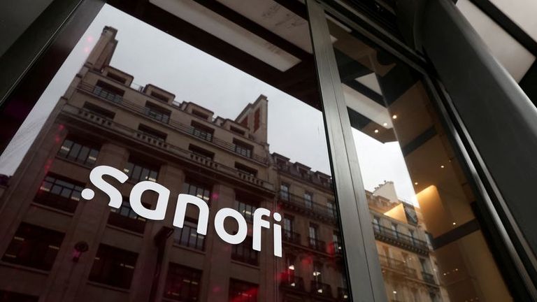 Sanofi will Verbrauchergeschäft in Indien ausgliedern - ET