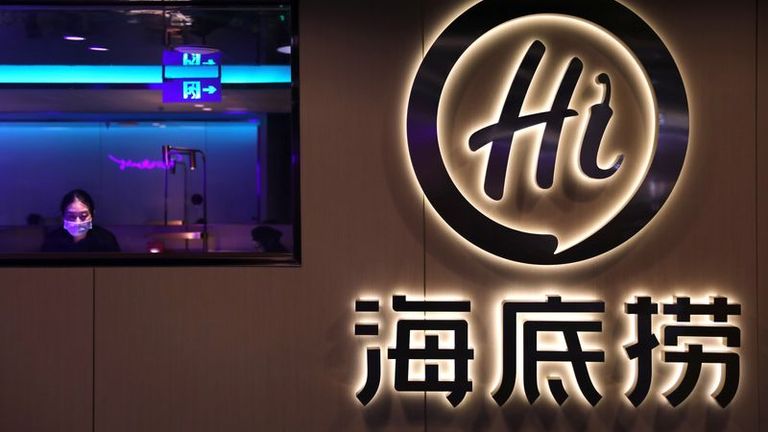 Chinese top hotpot chain's overseas unit sees profit this year