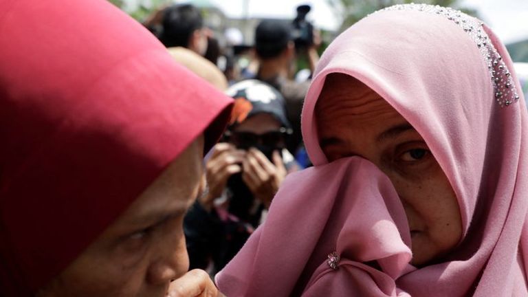 Inhaftierter malaysischer Ex-Premier Najib verliert Antrag auf Überprüfung der Verurteilung wegen Bestechung