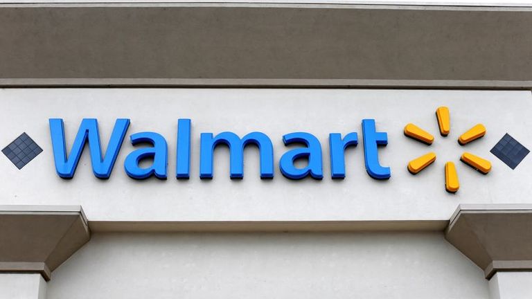 Walmart réaffirme son objectif de doubler le volume de ses ventes à l'étranger en cinq ans