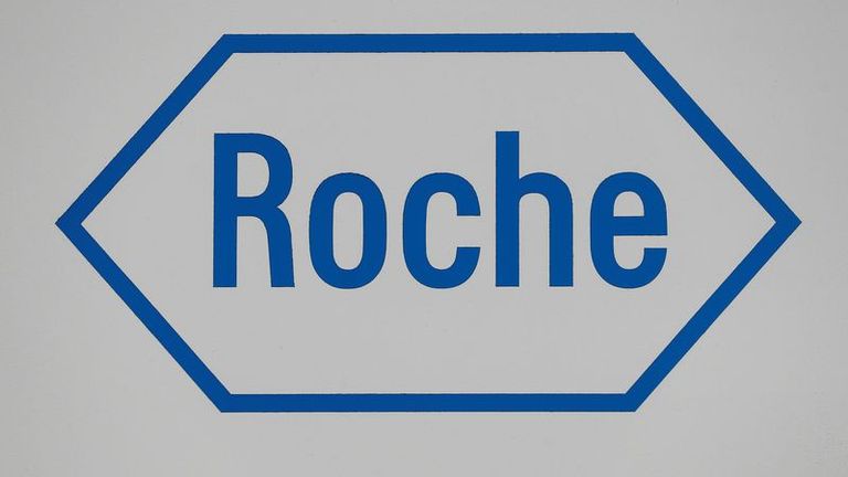 Exclusif - Roche cherche à vendre son usine de Vacaville, en Californie - courriel