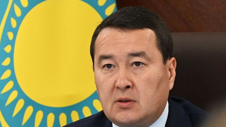 Le Kazakhstan va continuer à réclamer 16,5 milliards de dollars aux majors pétrolières