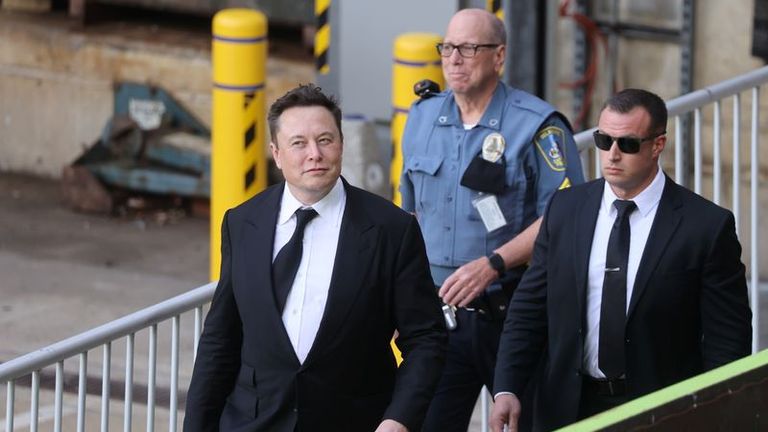 El tribunal confirma la sentencia a favor de Musk sobre el acuerdo Tesla-SolarCity