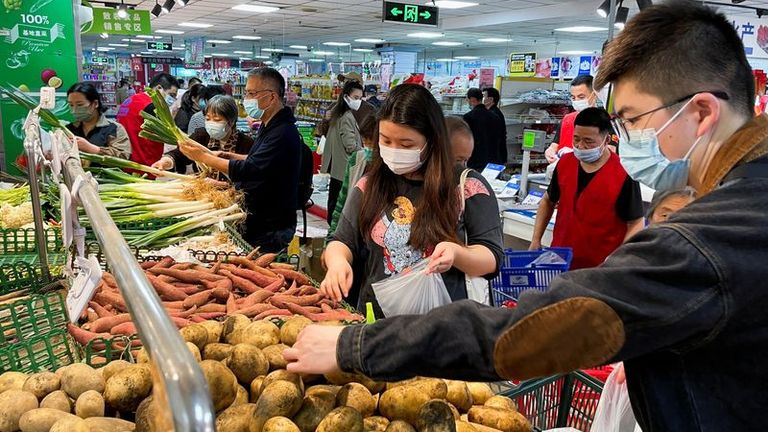 MORNING BID ASIA-China inflation could spoil the weekend party