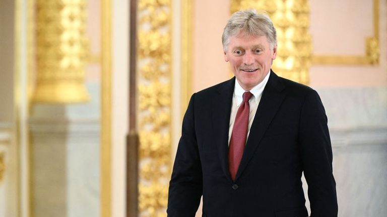 El Kremlin dice que no hay perspectivas positivas para la renovación del acuerdo de granos del Mar Negro