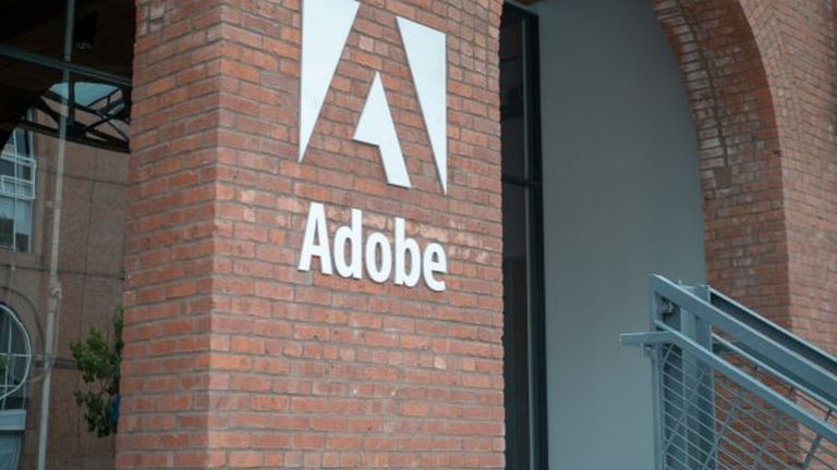 Sterke outlook Adobe