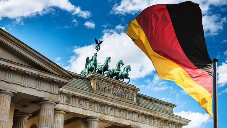 Duitse producentenprijzen licht gedaald
