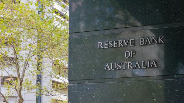 Reserve Bank of Australia bereid tot pauze in renteverhogingen