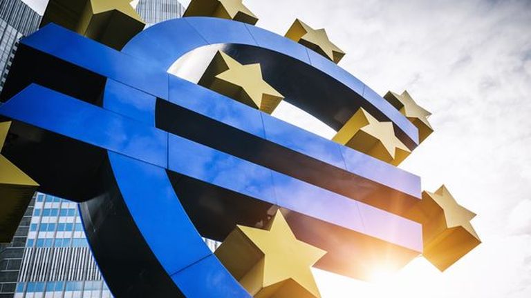 ECB blijft rente verhogen