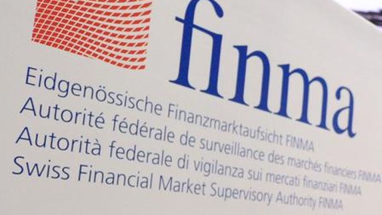 Finma prüft Vorgehens-Möglichkeiten gegen Credit-Suisse-Management