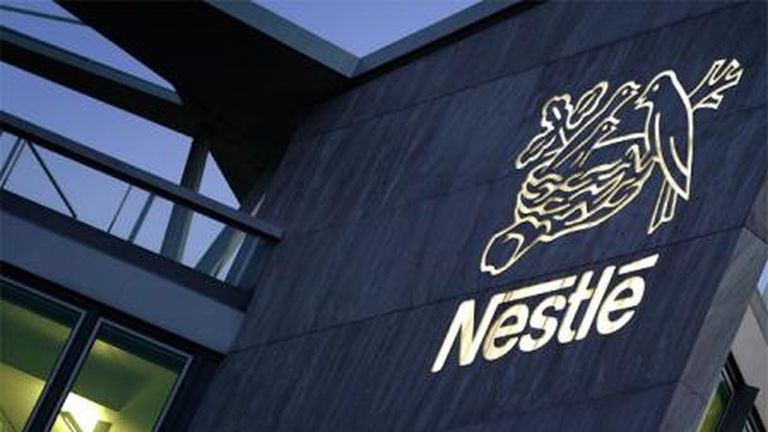 Lebensmittel / Nestlé schliesst nach Bakterien-Problemen französische