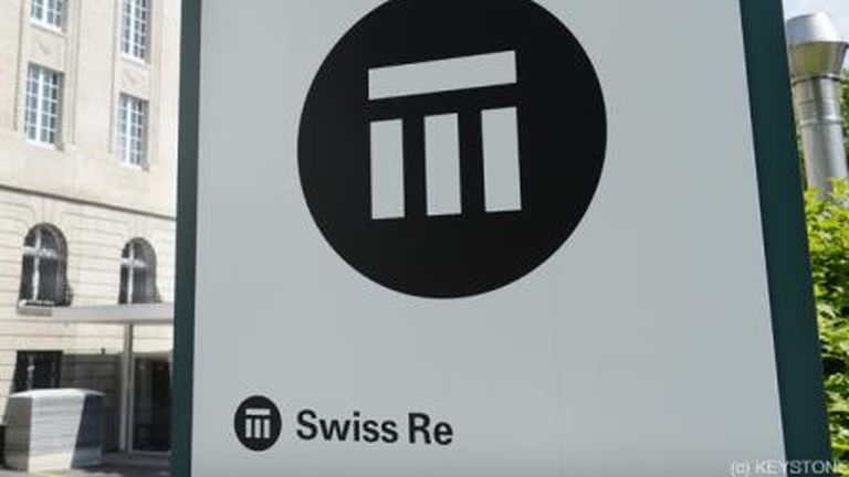 Swiss Re-Underwriting-Chef wird neuer Konzernchef von Konkurrent Scor