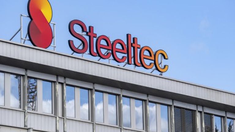 Swiss Steel macht Umsatz- und Gewinnsprung