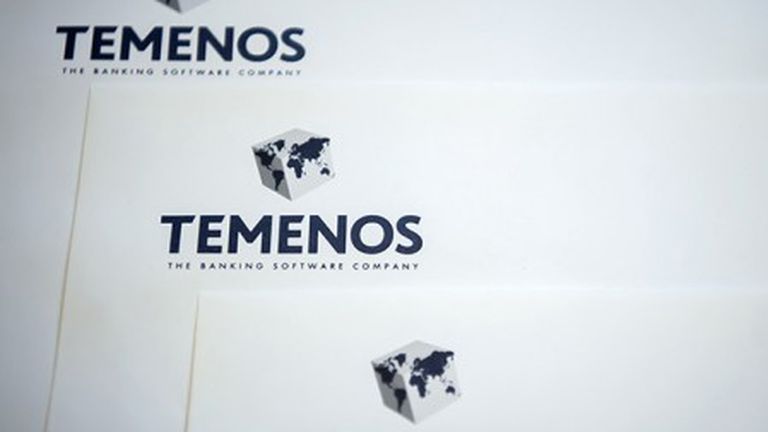 Presse :  Noch kein Angebot für Temenos - "95 Fr. das höchste der Gefühle"