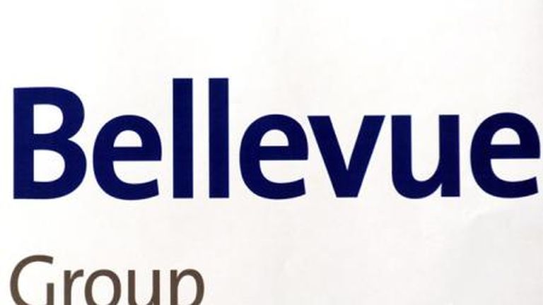 Bellevue kündigt deutlichen Gewinnrückgang für 2022 an