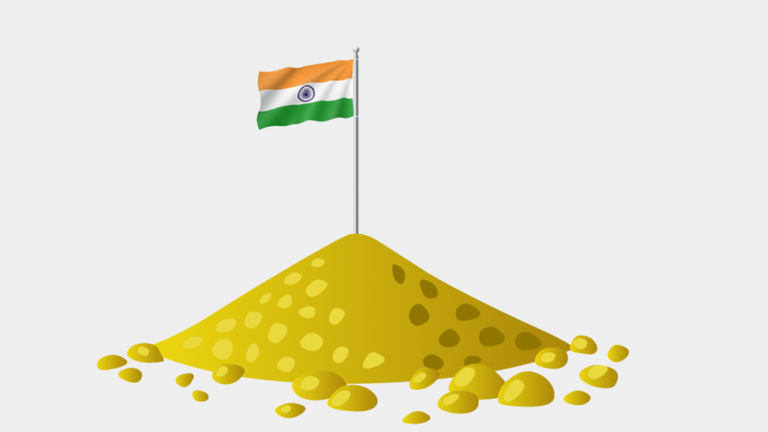 De beurs in India :  hoe werkt dat?