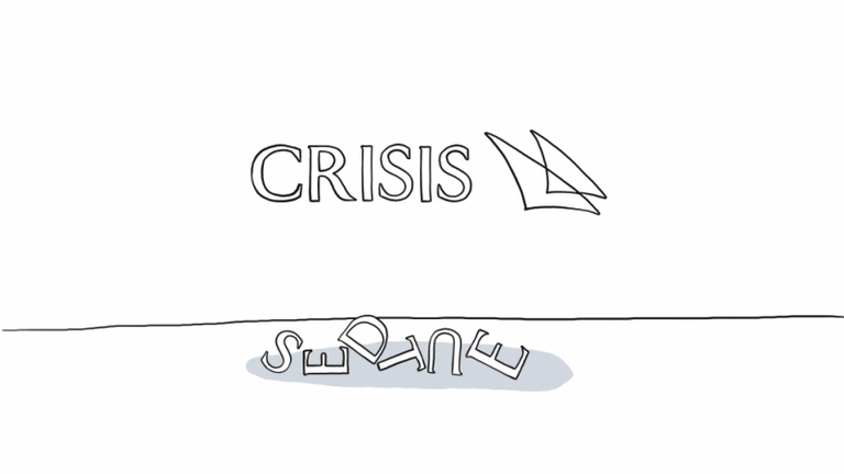 Credit Suisse :  from crisis to crisis